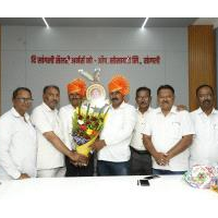 संस्थेच्या चेअरमनपदी  श्री. आकाराम सत्याप्पा चौगुले  18/12/2025