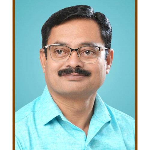 सांगली सॅलरी सोसायटी लि; सांगली  संस्थेच्या चेअरमनपदी  श्री. झाकीरहुसेन इब्राहीम चौगुले